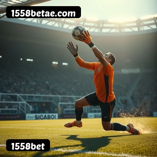 Comparação APP mobile vs versão web da 1558bet