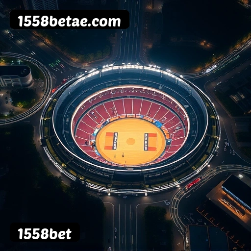 Loterias online disponíveis na 1558bet