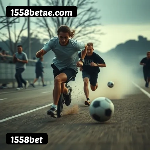 1558bet PIX instantâneo Brasil - Depósito e saque em minutos 24/7